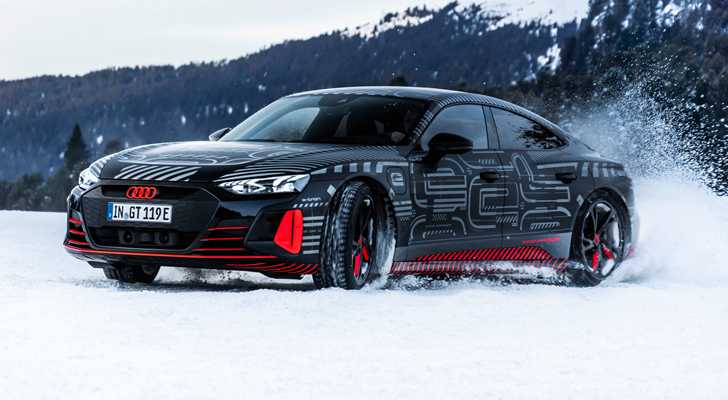 An Electrifying Start: EV’s That Are Coming Out in 2021, And What You Need To Know