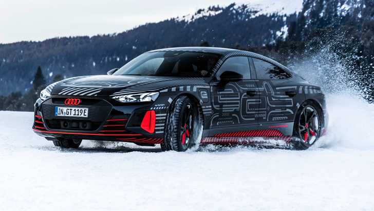 An Electrifying Start: EV’s That Are Coming Out in 2021, And What You Need To Know
