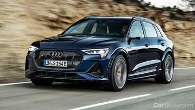 An Electrifying Start: EV’s That Are Coming Out in 2021, And What You Need To Know
