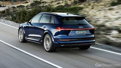 An Electrifying Start: EV’s That Are Coming Out in 2021, And What You Need To Know