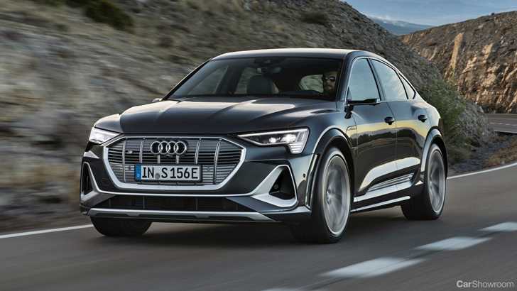 An Electrifying Start: EV’s That Are Coming Out in 2021, And What You Need To Know