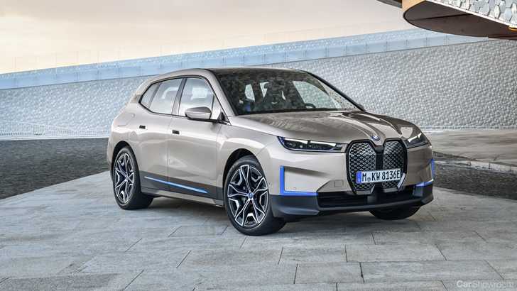 An Electrifying Start: EV’s That Are Coming Out in 2021, And What You Need To Know