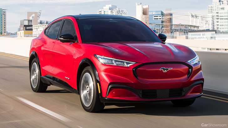 An Electrifying Start: EV’s That Are Coming Out in 2021, And What You Need To Know