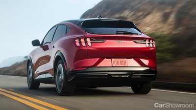 An Electrifying Start: EV’s That Are Coming Out in 2021, And What You Need To Know