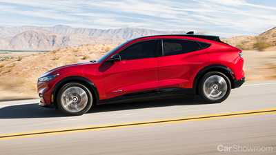 An Electrifying Start: EV’s That Are Coming Out in 2021, And What You Need To Know