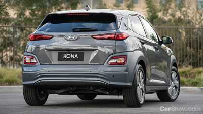 An Electrifying Start: EV’s That Are Coming Out in 2021, And What You Need To Know
