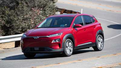 An Electrifying Start: EV’s That Are Coming Out in 2021, And What You Need To Know