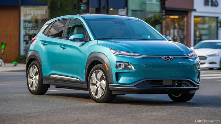 An Electrifying Start: EV’s That Are Coming Out in 2021, And What You Need To Know