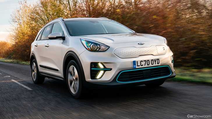 An Electrifying Start: EV’s That Are Coming Out in 2021, And What You Need To Know