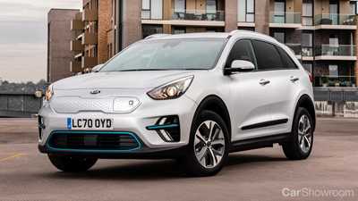 An Electrifying Start: EV’s That Are Coming Out in 2021, And What You Need To Know