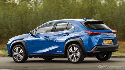 An Electrifying Start: EV’s That Are Coming Out in 2021, And What You Need To Know
