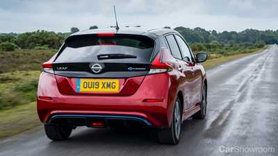 An Electrifying Start: EV’s That Are Coming Out in 2021, And What You Need To Know