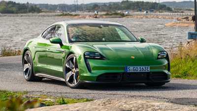An Electrifying Start: EV’s That Are Coming Out in 2021, And What You Need To Know