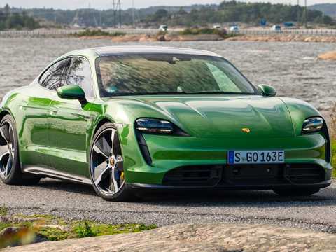 An Electrifying Start: EV’s That Are Coming Out in 2021, And What You Need To Know