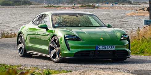 An Electrifying Start: EV’s That Are Coming Out in 2021, And What You Need To Know