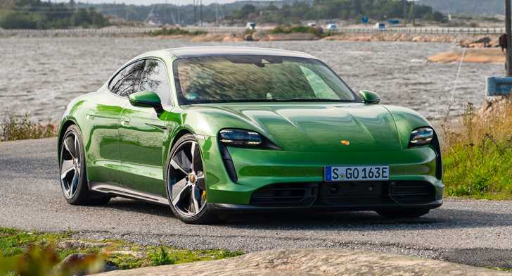 An Electrifying Start: EV’s That Are Coming Out in 2021, And What You Need To Know