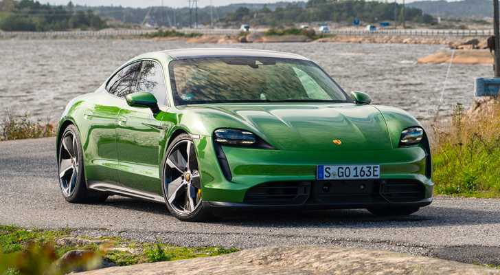 An Electrifying Start: EV’s That Are Coming Out in 2021, And What You Need To Know