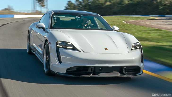An Electrifying Start: EV’s That Are Coming Out in 2021, And What You Need To Know