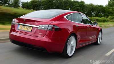 An Electrifying Start: EV’s That Are Coming Out in 2021, And What You Need To Know