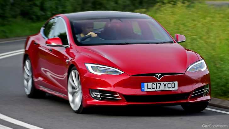 An Electrifying Start: EV’s That Are Coming Out in 2021, And What You Need To Know