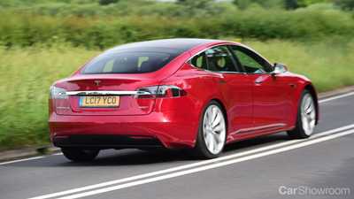 An Electrifying Start: EV’s That Are Coming Out in 2021, And What You Need To Know