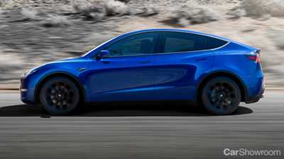An Electrifying Start: EV’s That Are Coming Out in 2021, And What You Need To Know