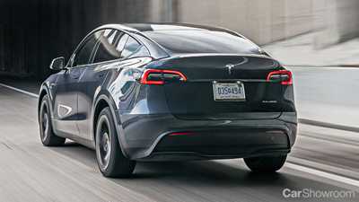 An Electrifying Start: EV’s That Are Coming Out in 2021, And What You Need To Know