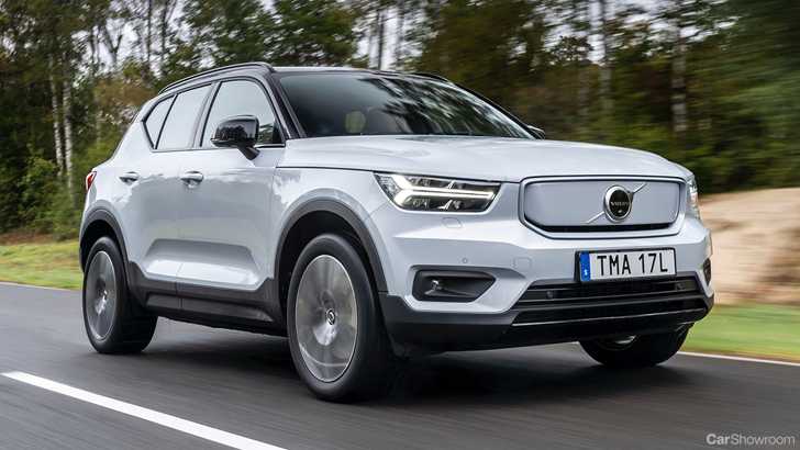 An Electrifying Start: EV’s That Are Coming Out in 2021, And What You Need To Know