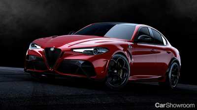2021’s Comprehensive Guide To Every New Car In Australia