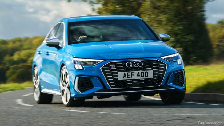 2021’s Comprehensive Guide To Every New Car In Australia