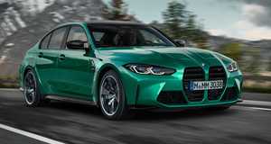 2021’s Comprehensive Guide To Every New Car In Australia Thumbnail