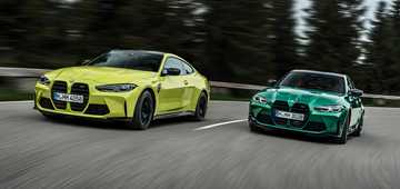 2021’s Comprehensive Guide To Every New Car In Australia