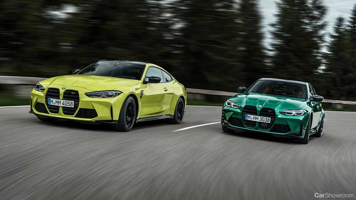 2021’s Comprehensive Guide To Every New Car In Australia