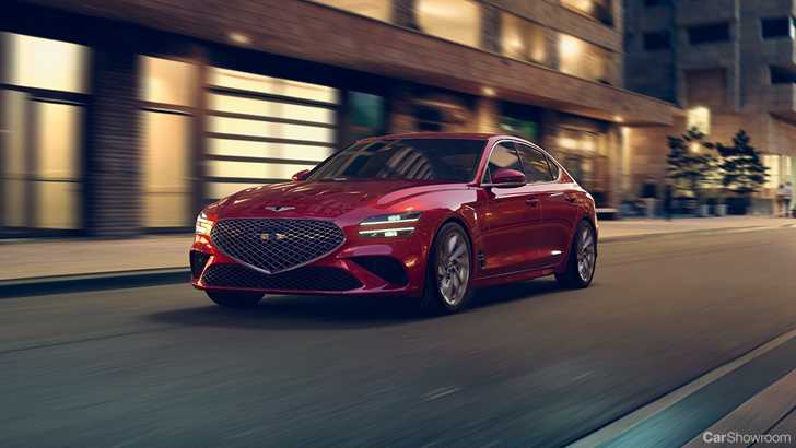 2021’s Comprehensive Guide To Every New Car In Australia