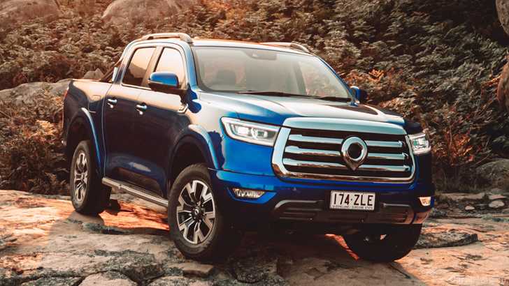 2021’s Comprehensive Guide To Every New Car In Australia