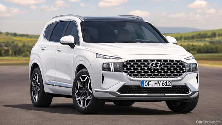 2021’s Comprehensive Guide To Every New Car In Australia