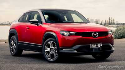 2021’s Comprehensive Guide To Every New Car In Australia