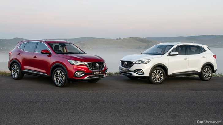 2021’s Comprehensive Guide To Every New Car In Australia
