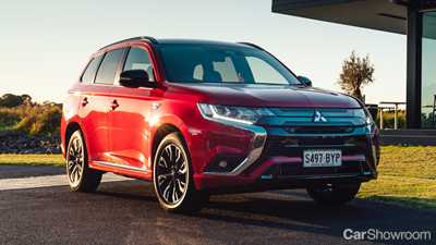 2021’s Comprehensive Guide To Every New Car In Australia