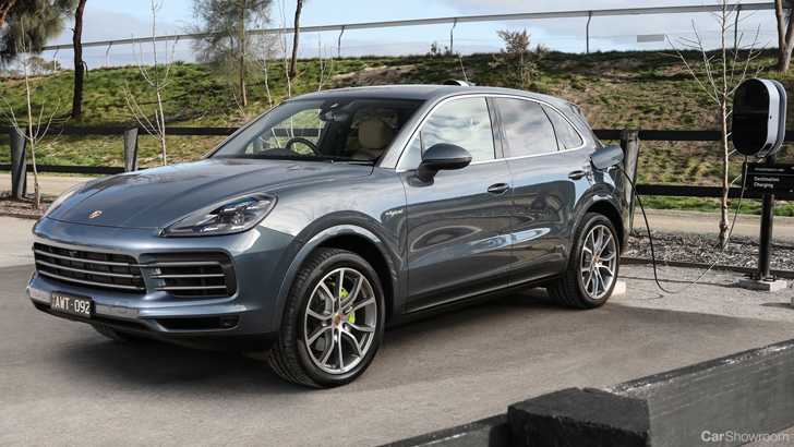 2021’s Comprehensive Guide To Every New Car In Australia