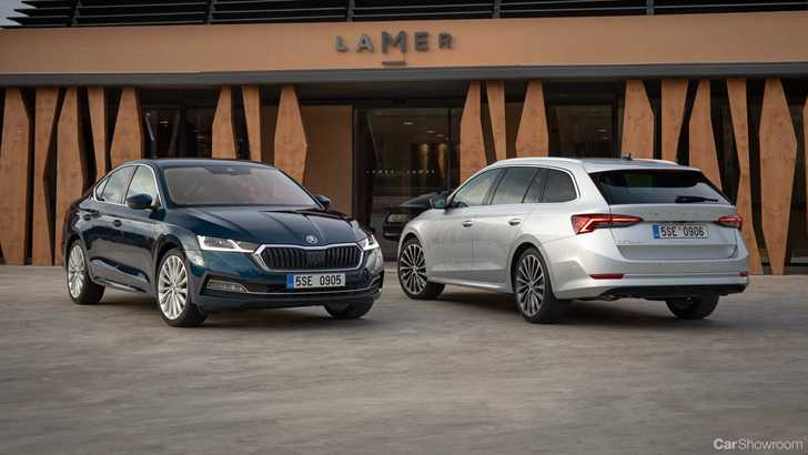 2021’s Comprehensive Guide To Every New Car In Australia