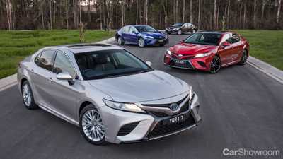 2021’s Comprehensive Guide To Every New Car In Australia