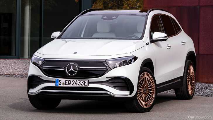 An Electrifying Start: EV’s That Are Coming Out in 2021, And What You Need To Know