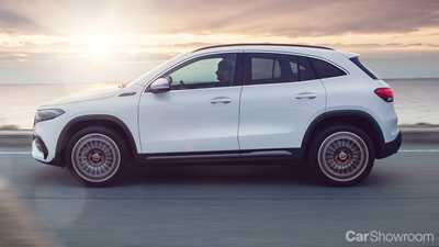 An Electrifying Start: EV’s That Are Coming Out in 2021, And What You Need To Know