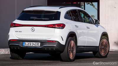 An Electrifying Start: EV’s That Are Coming Out in 2021, And What You Need To Know