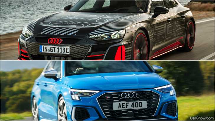 2021’s Comprehensive Guide To Every New Car In Australia V2