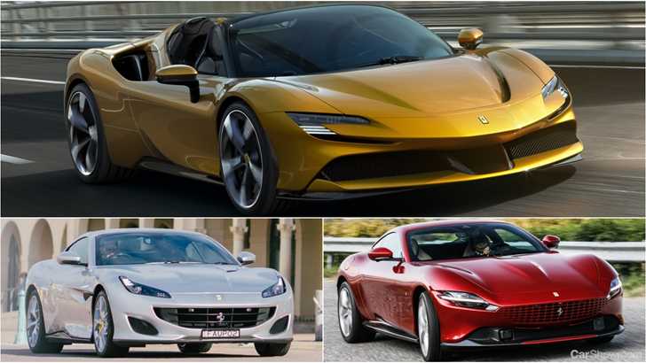 2021’s Comprehensive Guide To Every New Car In Australia V2