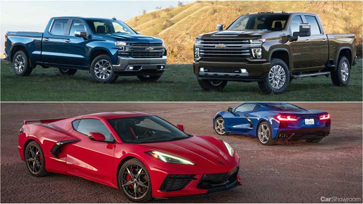 2021’s Comprehensive Guide To Every New Car In Australia V2