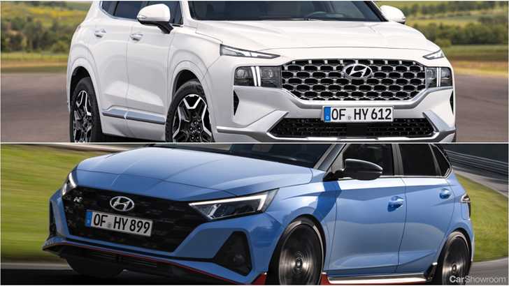 2021’s Comprehensive Guide To Every New Car In Australia V2
