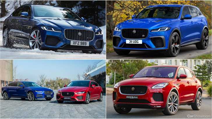 2021’s Comprehensive Guide To Every New Car In Australia V2